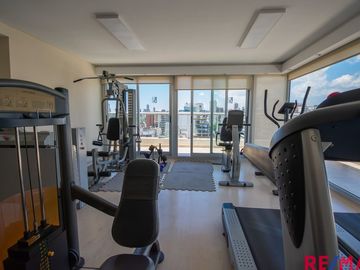 VENTA 3 AMB CON COCHERA BALCON ATERRAZADO BELGRANO