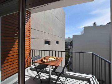 DEPARTAMENTO 3 AMBIENTES EN VENTA - NUÑEZ