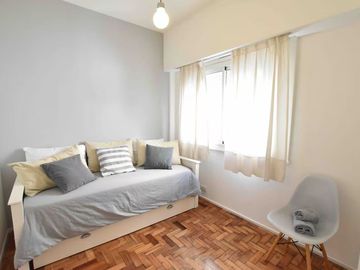 DEPARTAMENTO 3 AMBIENTES EN VENTA - NUÑEZ