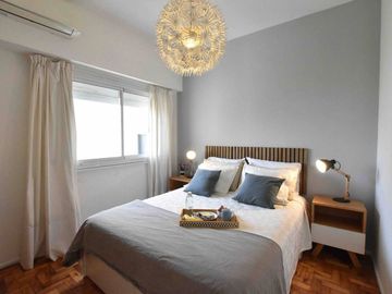 DEPARTAMENTO 3 AMBIENTES EN VENTA - NUÑEZ