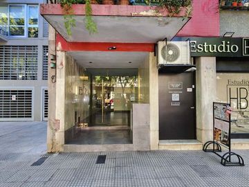 DEPARTAMENTO 3 AMBIENTES EN VENTA - NUÑEZ