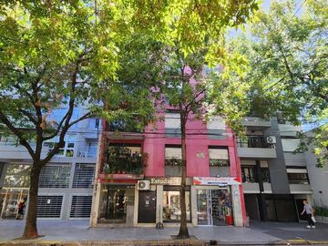 DEPARTAMENTO 3 AMBIENTES EN VENTA - NUÑEZ