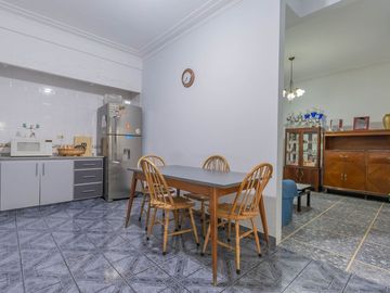 Departamento 5 ambientes en venta - San Telmo