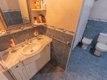 Departamento 5 ambientes en venta - San Telmo