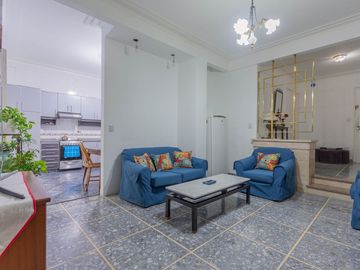 Departamento 5 ambientes en venta - San Telmo