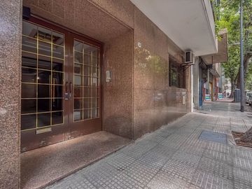 Departamento 5 ambientes en venta - San Telmo