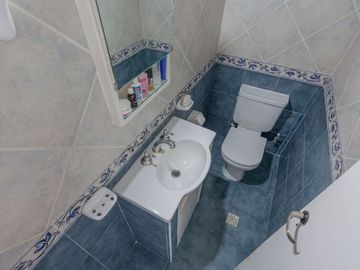 Departamento 5 ambientes en venta - San Telmo