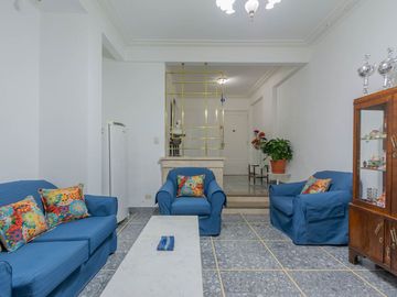 Departamento 5 ambientes en venta - San Telmo