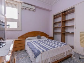 Departamento 5 ambientes en venta - San Telmo