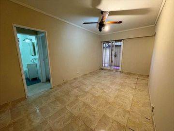 2 ambientes en venta en Palermo - Oportunidad