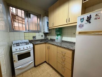 2 ambientes en venta en Palermo - Oportunidad