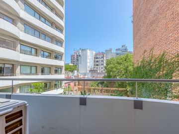 DEPARTAMENTO 103 M2 3 AMB VENTA BELGRANO CON COCH