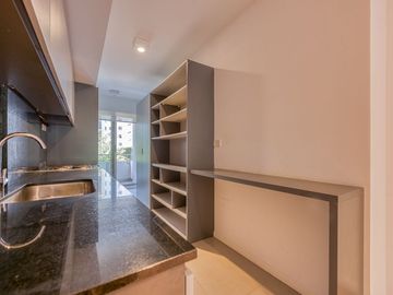 DEPARTAMENTO 103 M2 3 AMB VENTA BELGRANO CON COCH