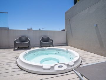 DEPARTAMENTO 103 M2 3 AMB VENTA BELGRANO CON COCH