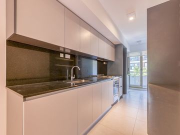 DEPARTAMENTO 103 M2 3 AMB VENTA BELGRANO CON COCH