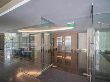 DEPARTAMENTO 103 M2 3 AMB VENTA BELGRANO CON COCH