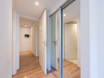 DEPARTAMENTO 103 M2 3 AMB VENTA BELGRANO CON COCH