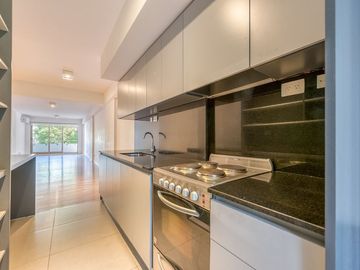 DEPARTAMENTO 103 M2 3 AMB VENTA BELGRANO CON COCH