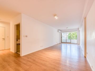 DEPARTAMENTO 103 M2 3 AMB VENTA BELGRANO CON COCH