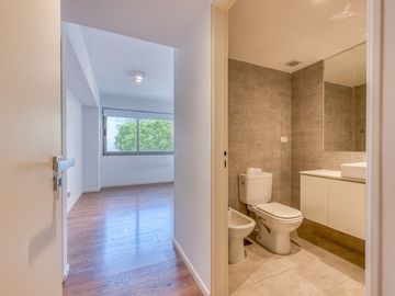 DEPARTAMENTO 103 M2 3 AMB VENTA BELGRANO CON COCH