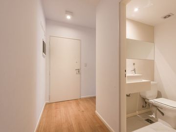 DEPARTAMENTO 103 M2 3 AMB VENTA BELGRANO CON COCH