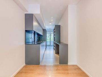 DEPARTAMENTO 103 M2 3 AMB VENTA BELGRANO CON COCH