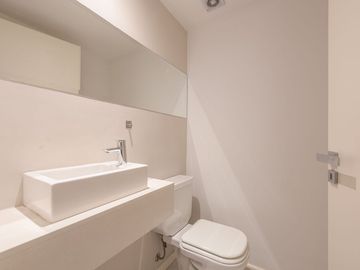 DEPARTAMENTO 103 M2 3 AMB VENTA BELGRANO CON COCH