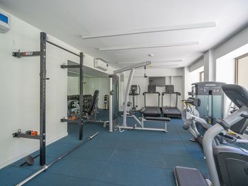DEPARTAMENTO 103 M2 3 AMB VENTA BELGRANO CON COCH
