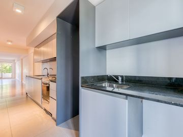 DEPARTAMENTO 103 M2 3 AMB VENTA BELGRANO CON COCH