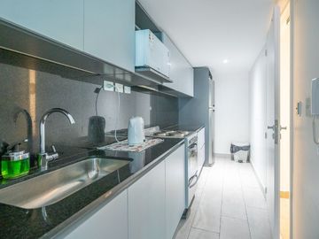 DEPARTAMENTO 103 M2 3 AMB VENTA BELGRANO CON COCH