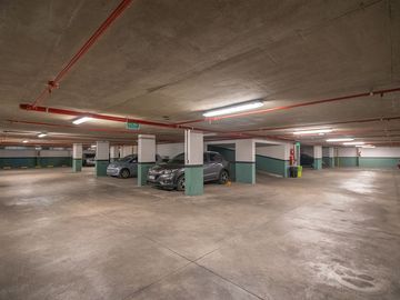 DEPARTAMENTO 103 M2 3 AMB VENTA BELGRANO CON COCH