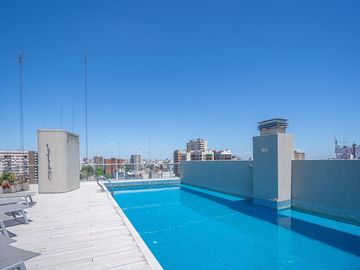 DEPARTAMENTO 103 M2 3 AMB VENTA BELGRANO CON COCH