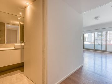 DEPARTAMENTO 103 M2 3 AMB VENTA BELGRANO CON COCH