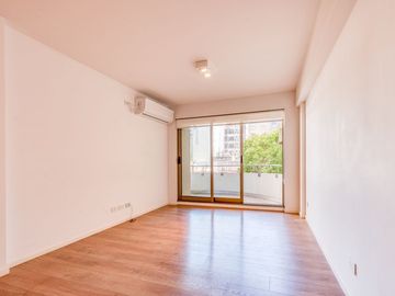 DEPARTAMENTO 103 M2 3 AMB VENTA BELGRANO CON COCH