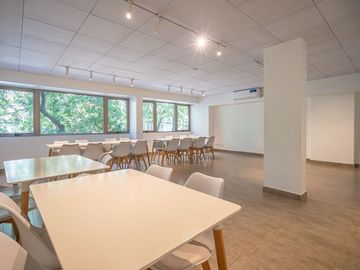 DEPARTAMENTO 103 M2 3 AMB VENTA BELGRANO CON COCH
