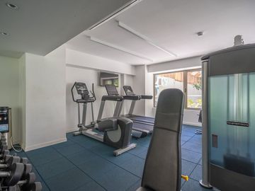 DEPARTAMENTO 103 M2 3 AMB VENTA BELGRANO CON COCH