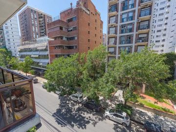 DEPARTAMENTO 103 M2 3 AMB VENTA BELGRANO CON COCH