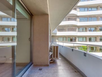 DEPARTAMENTO 103 M2 3 AMB VENTA BELGRANO CON COCH