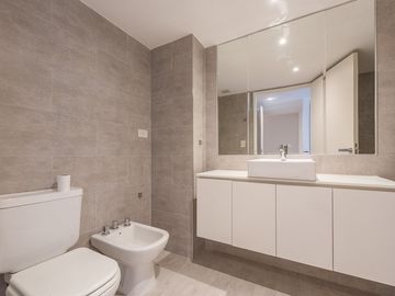 DEPARTAMENTO 103 M2 3 AMB VENTA BELGRANO CON COCH