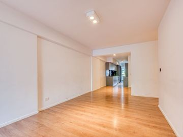 DEPARTAMENTO 103 M2 3 AMB VENTA BELGRANO CON COCH
