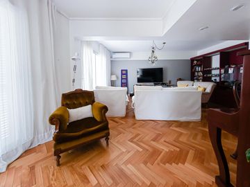Venta Depto Dúplex Terraza Propia Cochera Palermo