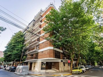 Venta Depto Dúplex Terraza Propia Cochera Palermo