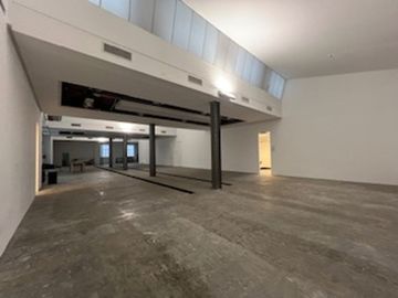 Venta Oficina Planta Abierta en el Centro-Retiro