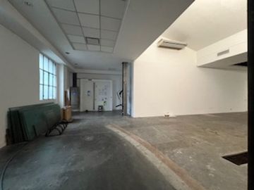 Venta Oficina Planta Abierta en el Centro-Retiro