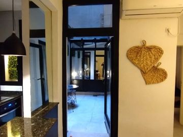 Excelente Departamento en la mejor zona de CABA