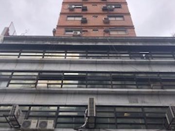 Venta Oficina - Microcentro - Con RENTA HASTA 9/27