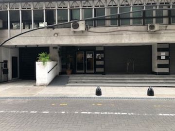 Venta Oficina - Microcentro - Con RENTA HASTA 9/27