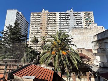 Venta depto 3 amb. c/balcon - 70 m2 oportunidad!