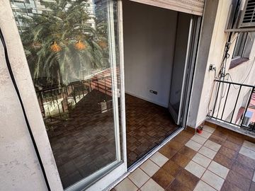 Venta depto 3 amb. c/balcon - 70 m2 oportunidad!