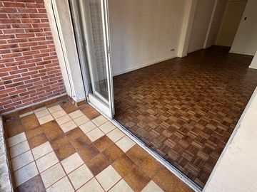 Venta depto 3 amb. c/balcon - 70 m2 oportunidad!